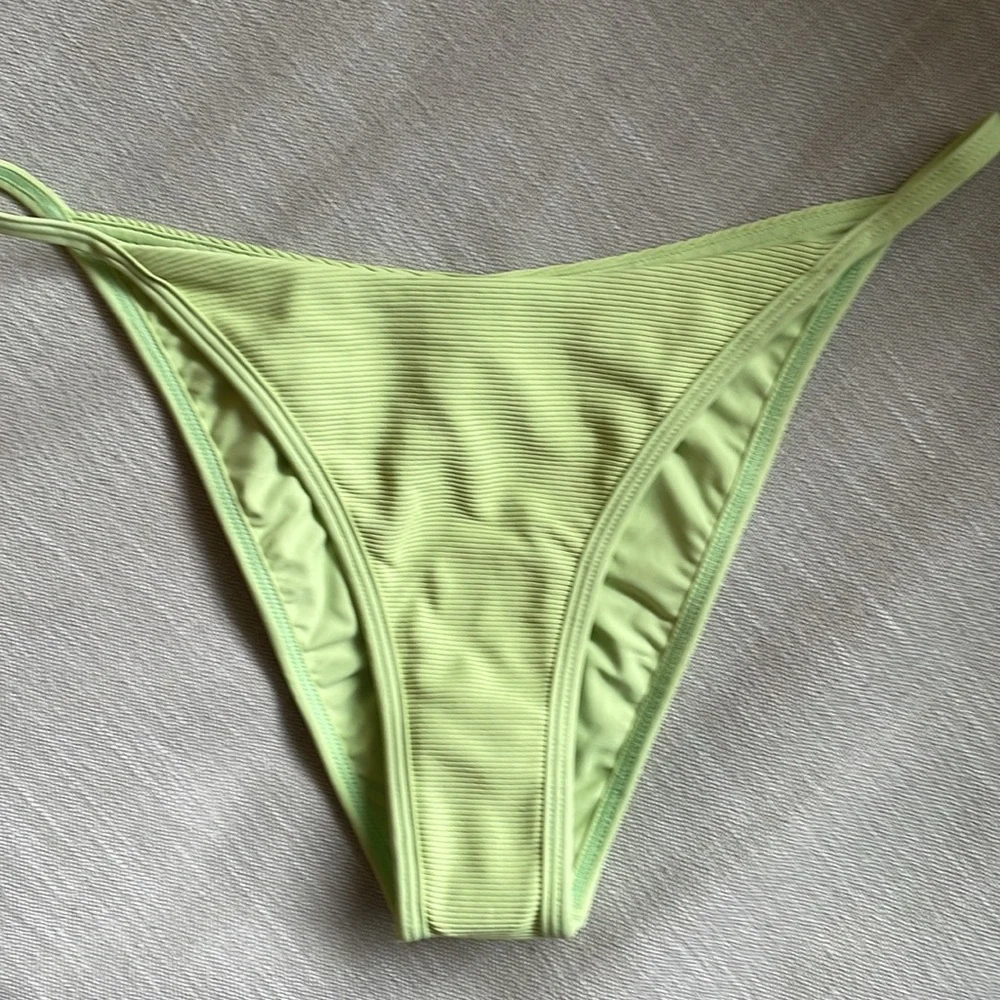 l*space Jay Bottom Bitsy‎ in Mojito Light Green Large